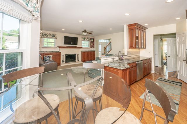 515 Kluemper Court, Fort Wright, KY 41011