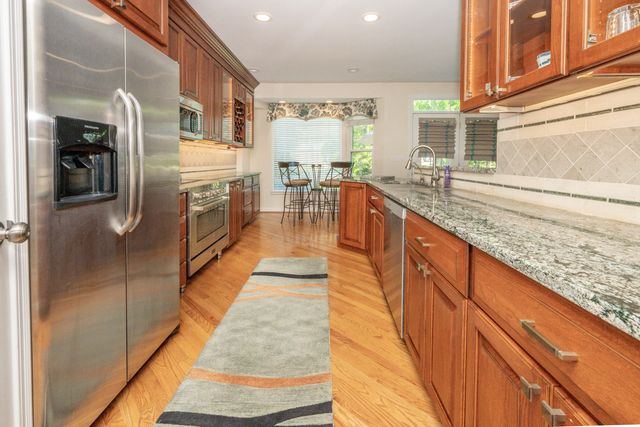515 Kluemper Court, Fort Wright, KY 41011