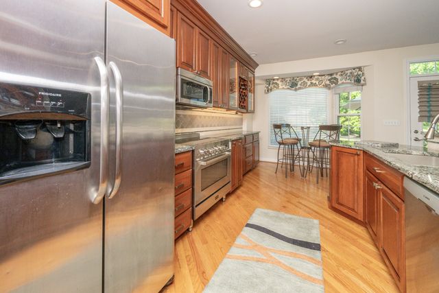 515 Kluemper Court, Fort Wright, KY 41011