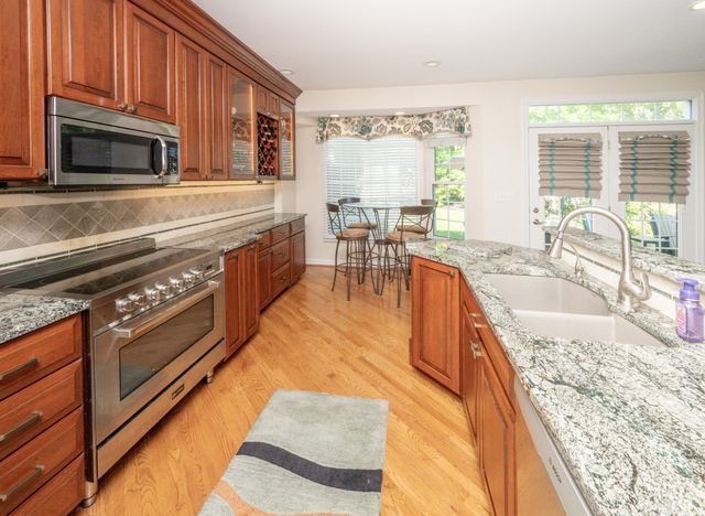 515 Kluemper Court, Fort Wright, KY 41011