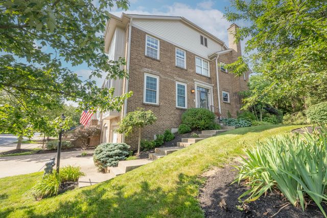 515 Kluemper Court, Fort Wright, KY 41011