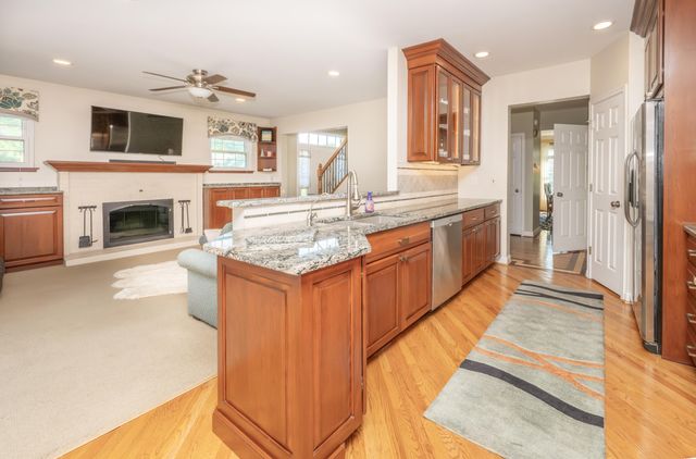515 Kluemper Court, Fort Wright, KY 41011