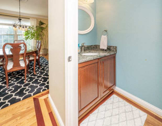 515 Kluemper Court, Fort Wright, KY 41011