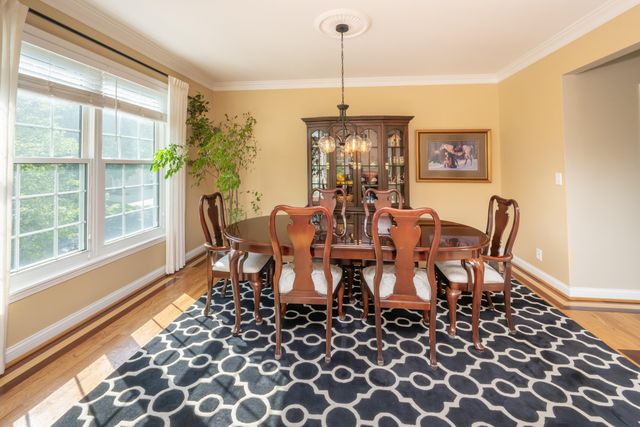 515 Kluemper Court, Fort Wright, KY 41011