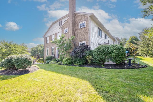 515 Kluemper Court, Fort Wright, KY 41011