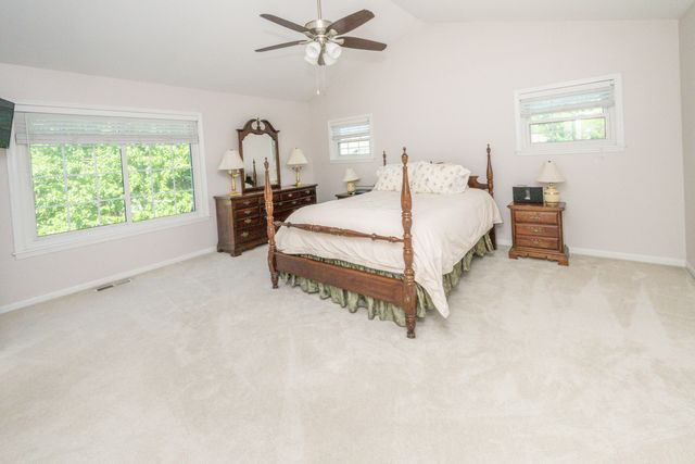 515 Kluemper Court, Fort Wright, KY 41011