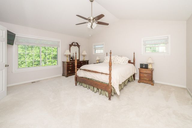 515 Kluemper Court, Fort Wright, KY 41011