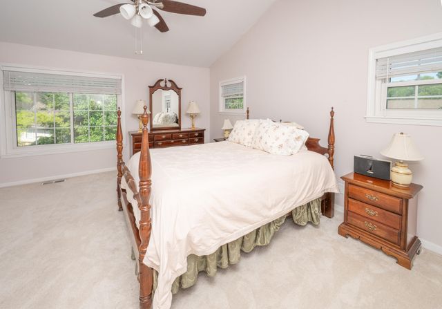515 Kluemper Court, Fort Wright, KY 41011