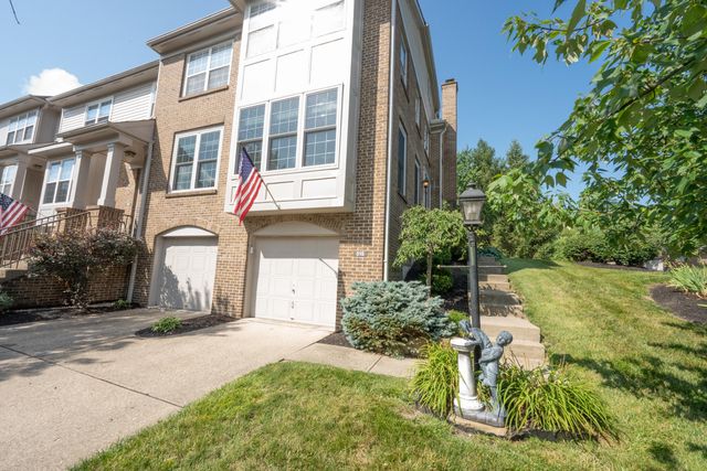 515 Kluemper Court, Fort Wright, KY 41011