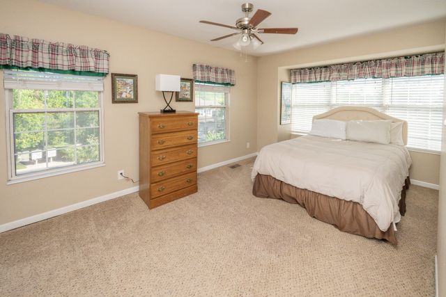 515 Kluemper Court, Fort Wright, KY 41011