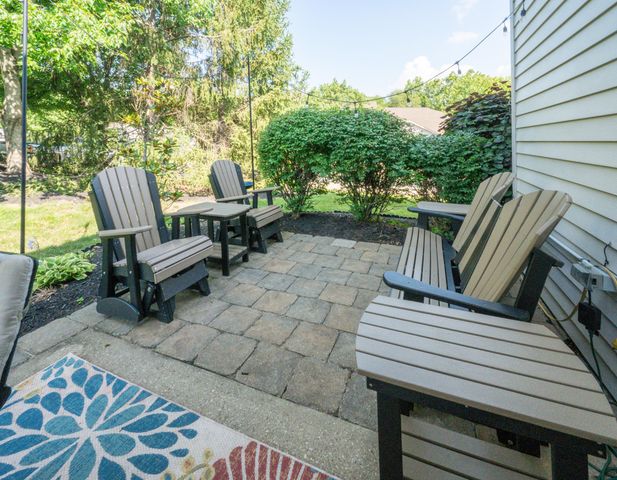 515 Kluemper Court, Fort Wright, KY 41011