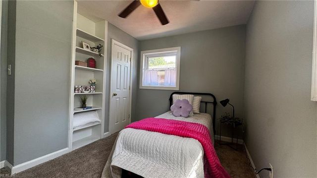 48 Cornwall TER, Hampton, VA 23666