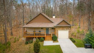 156 Ridgecrest Court, Ellijay, GA 30540