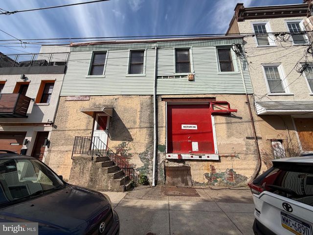 2168-70 E FIRTH ST, Philadelphia, PA 19125