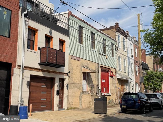 2168-70 E FIRTH ST, Philadelphia, PA 19125