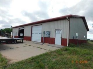 13297 W Cooksey Road, Crescent, OK 73028