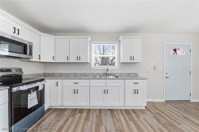 2617 N 23rd Street, Fort Smith, AR 72904