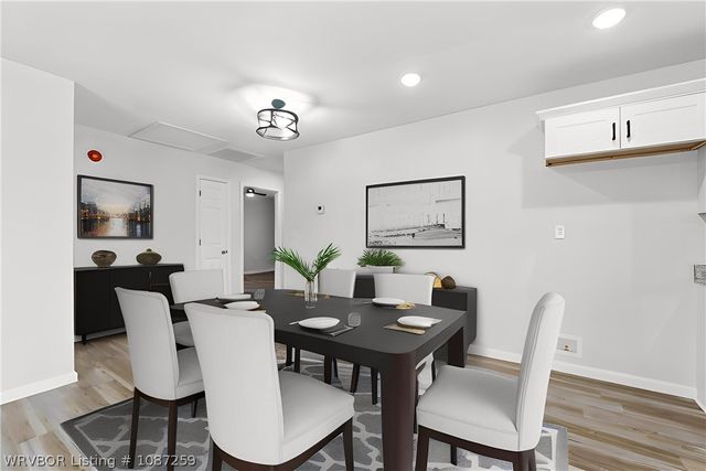 2617 N 23rd Street, Fort Smith, AR 72904