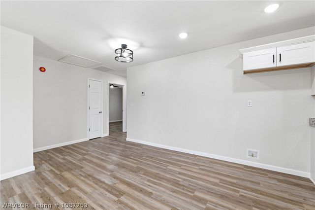 2617 N 23rd Street, Fort Smith, AR 72904