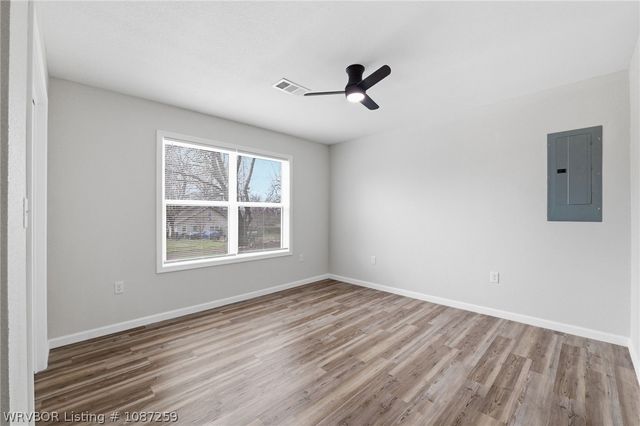 2617 N 23rd Street, Fort Smith, AR 72904