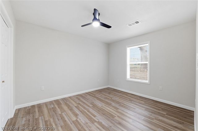 2617 N 23rd Street, Fort Smith, AR 72904