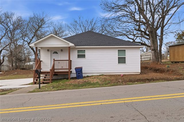 2617 N 23rd Street, Fort Smith, AR 72904
