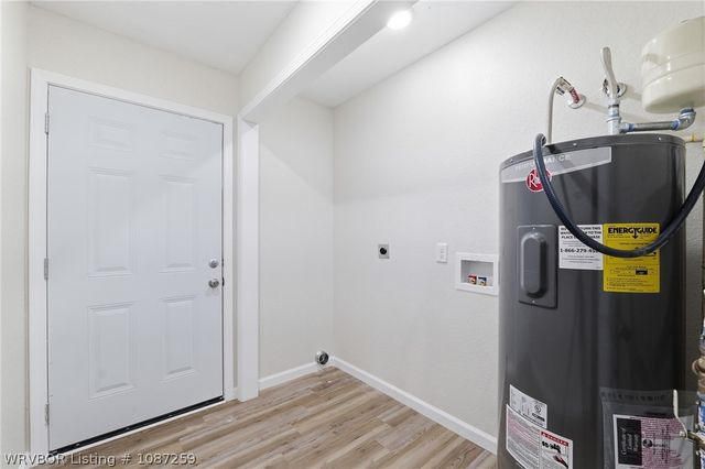 2617 N 23rd Street, Fort Smith, AR 72904