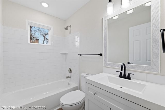 2617 N 23rd Street, Fort Smith, AR 72904