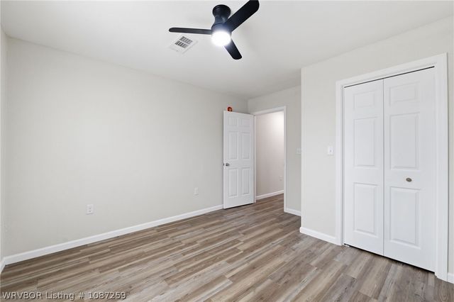 2617 N 23rd Street, Fort Smith, AR 72904