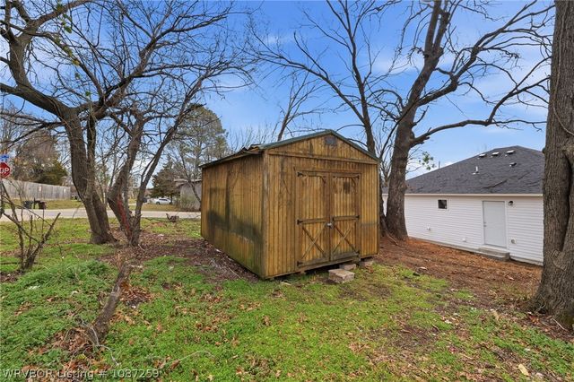 2617 N 23rd Street, Fort Smith, AR 72904