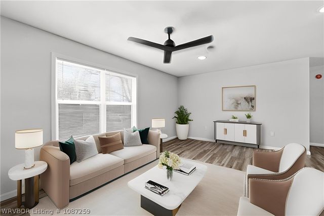 2617 N 23rd Street, Fort Smith, AR 72904