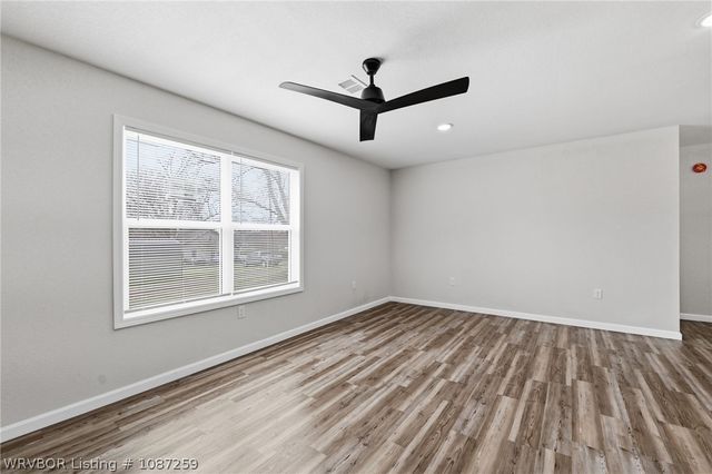 2617 N 23rd Street, Fort Smith, AR 72904