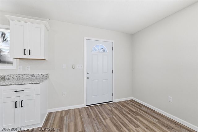 2617 N 23rd Street, Fort Smith, AR 72904