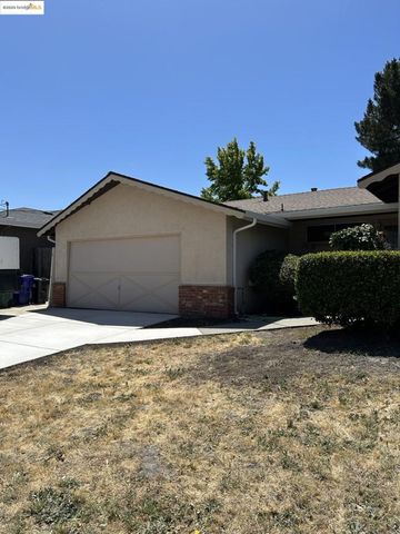 2358 Wright Ave, Pinole, CA 94564