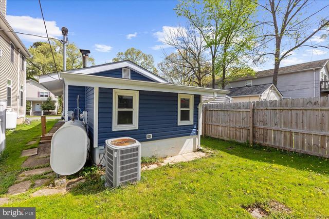 3805 7TH ST, North Beach, MD 20714