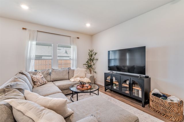 13101 Rich Lane, Providence Village, TX 76227