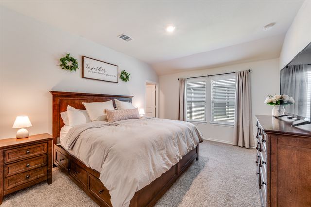 13101 Rich Lane, Providence Village, TX 76227