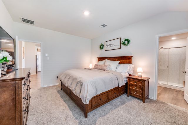 13101 Rich Lane, Providence Village, TX 76227