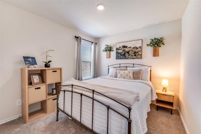 13101 Rich Lane, Providence Village, TX 76227