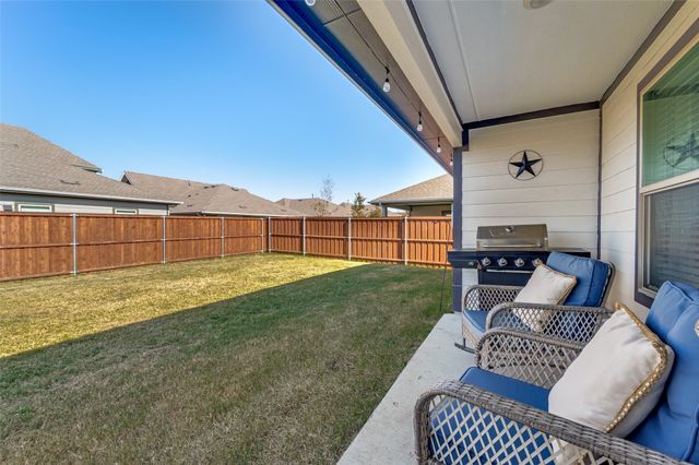 13101 Rich Lane, Providence Village, TX 76227