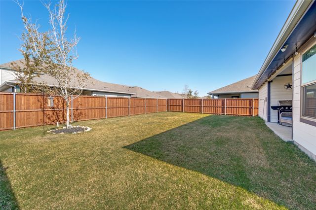 13101 Rich Lane, Providence Village, TX 76227