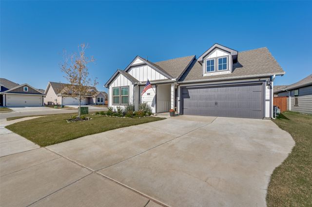 13101 Rich Lane, Providence Village, TX 76227