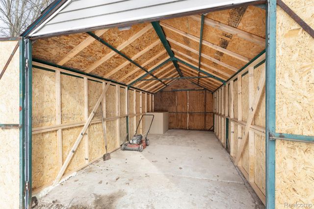 2620 Greg Avenue, Brighton Township, MI 48114