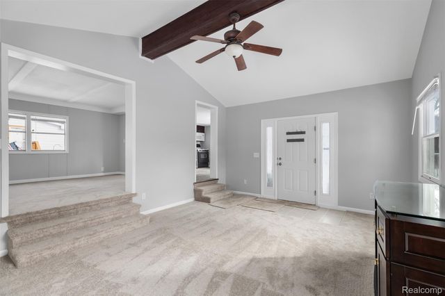 2620 Greg Avenue, Brighton Township, MI 48114