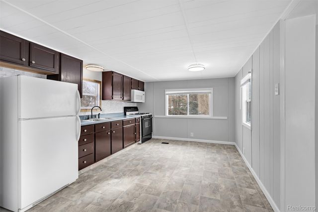 2620 Greg Avenue, Brighton Township, MI 48114