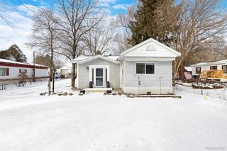 2620 Greg Avenue, Brighton Township, MI 48114