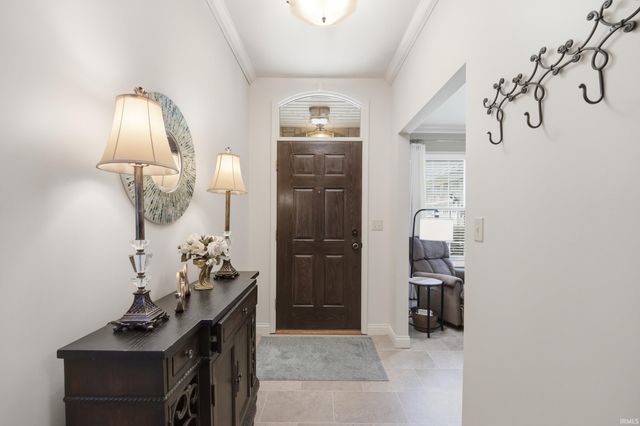 3542 Burnley Drive, West Lafayette, IN 47906