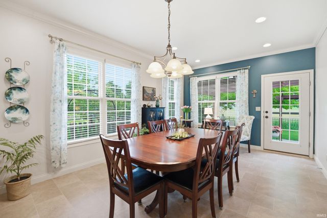 3542 Burnley Drive, West Lafayette, IN 47906