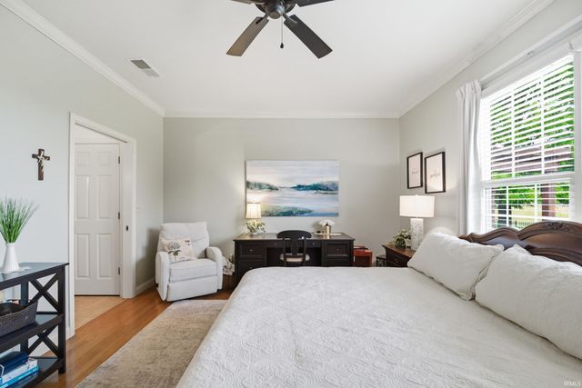 3542 Burnley Drive, West Lafayette, IN 47906
