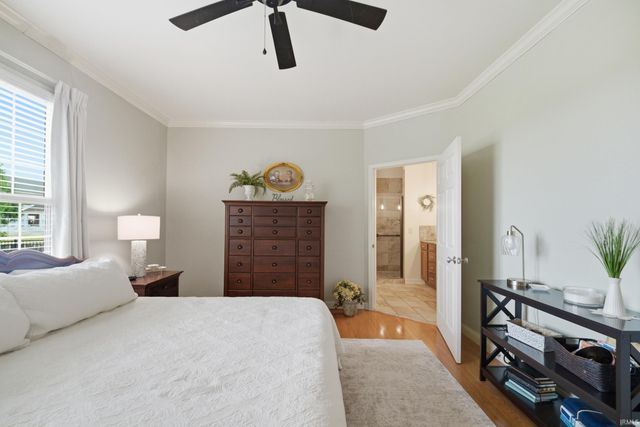 3542 Burnley Drive, West Lafayette, IN 47906